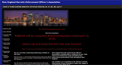 Desktop Screenshot of newenglandneoa.org